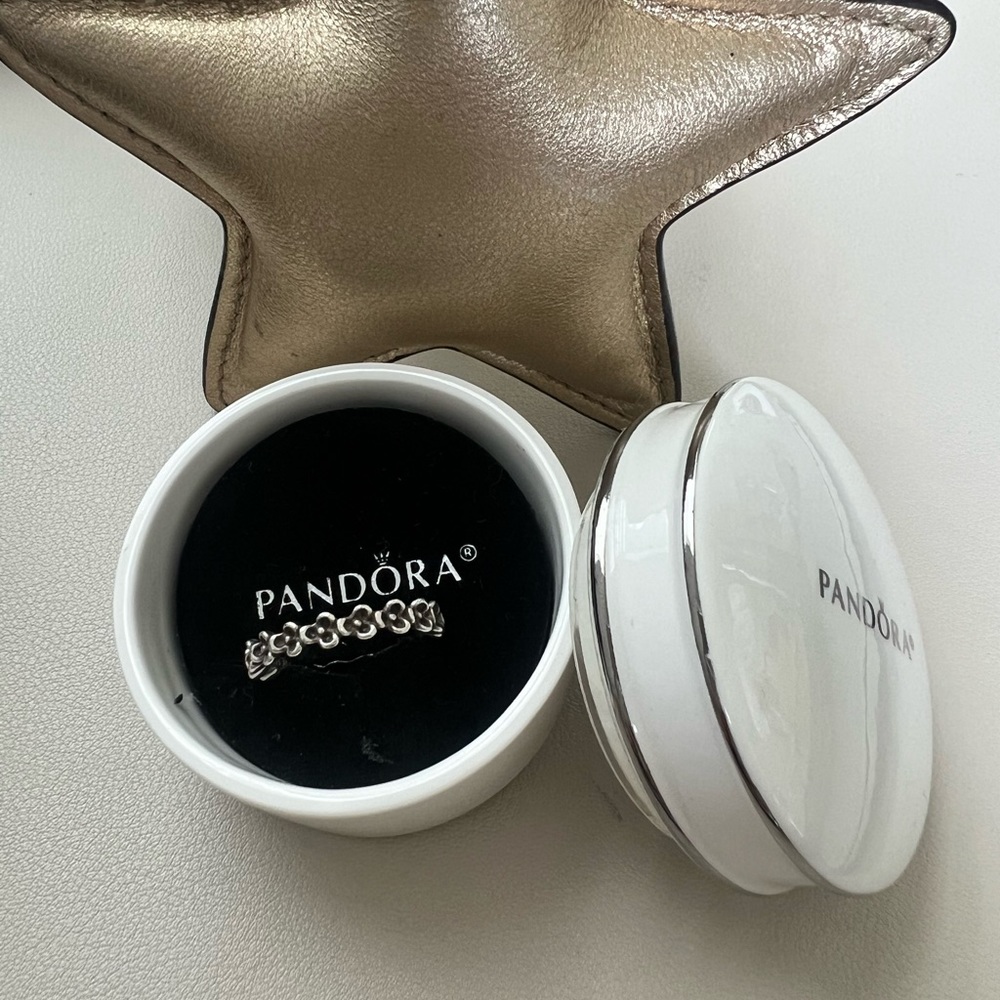 Pandora Ale 925 Ring